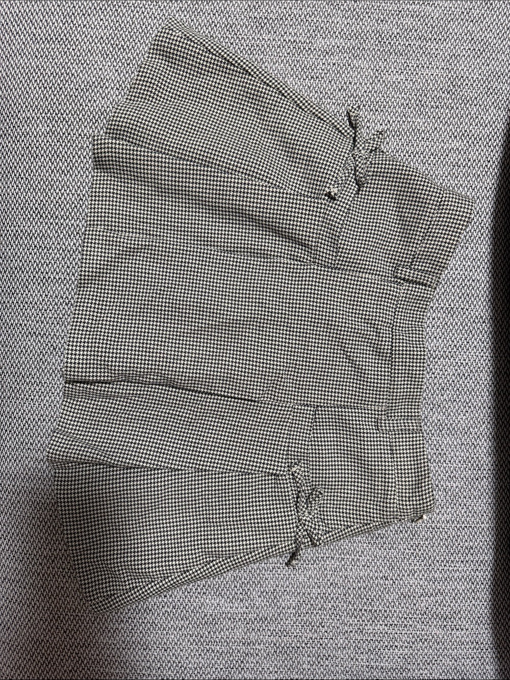 ZARA SKIRT GRLS SZ 10